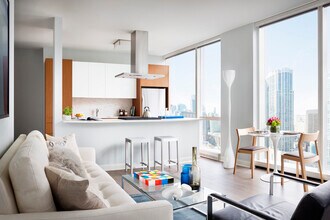 500 N Lake Shore Dr in Chicago, IL - Building Photo - Building Photo