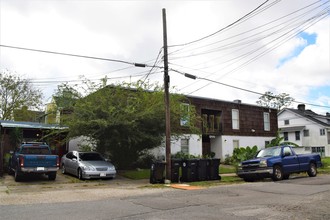 200 N Olympia St in New Orleans, LA - Building Photo - Other