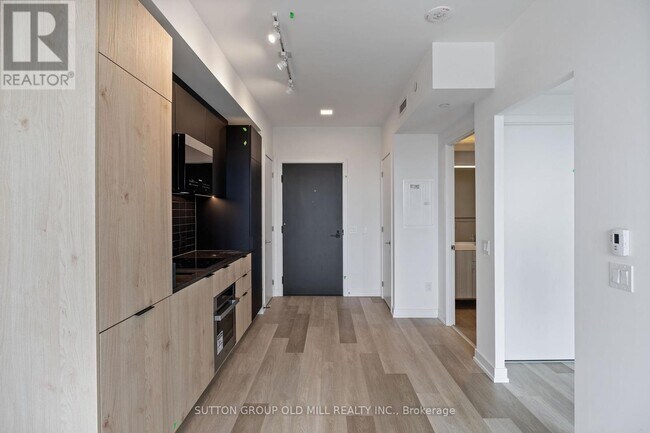 28-PH28 Eastern Ave in Toronto, ON - Building Photo - Building Photo