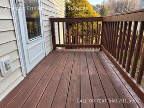 2045 Fieldale Pl in Harrisonburg, VA - Building Photo - Building Photo