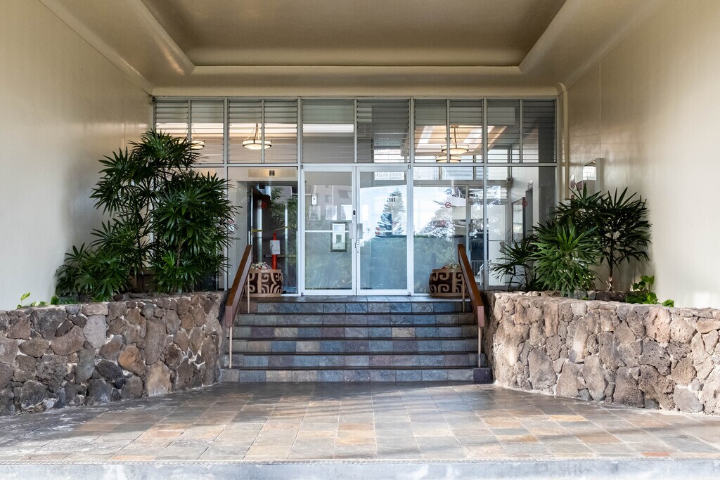 Pearl Regency Apartments Aiea, HI Apartments For Rent