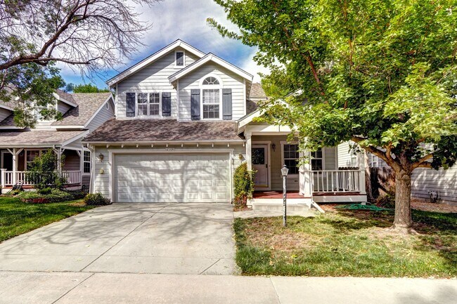 property at 12931 S Molly Ct