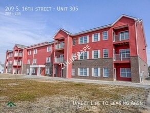 Tin Plate Apartments in Elwood, IN - Building Photo - Building Photo