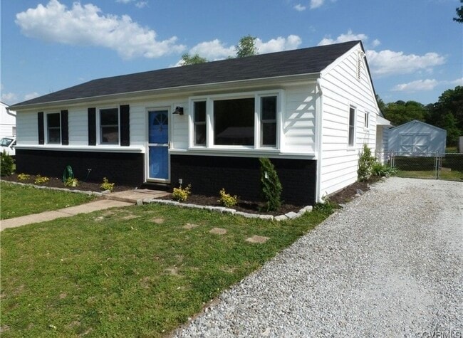 1815 Naselle Ln in Richmond, VA - Building Photo - Building Photo