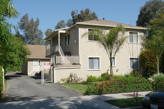 523 Justin Ave in Glendale, CA - Building Photo - Building Photo