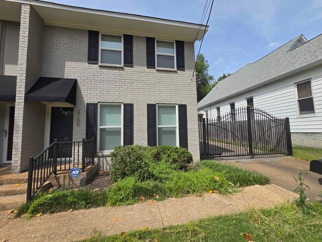 property at 2106 Harbert Ave