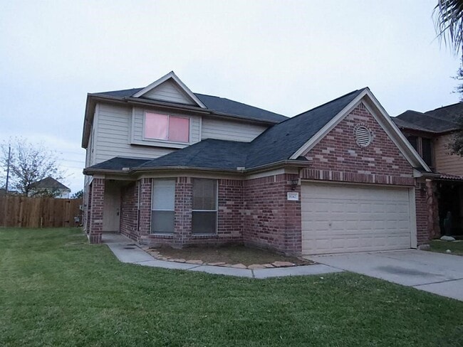 16342 Blue Rock Springs Dr