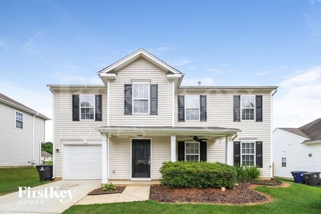property at 3531 Thornaby Cir