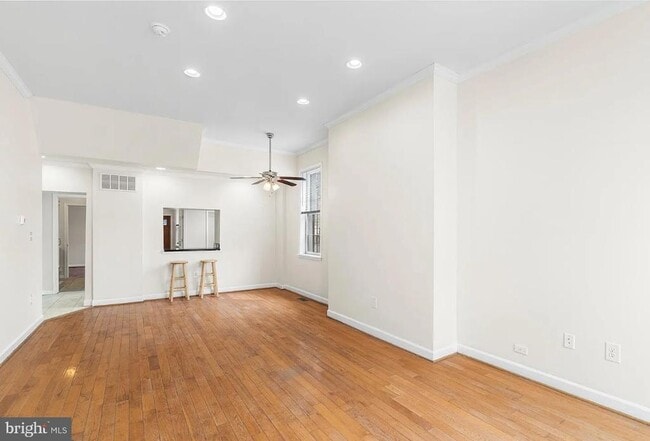 1401 Druid Hill Ave in Baltimore, MD - Foto de edificio - Building Photo