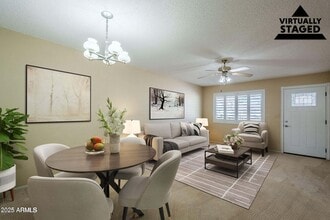 13611 N Newcastle Dr in Sun City, AZ - Building Photo - Building Photo