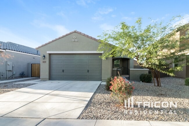property at 40381 W Hillman Dr