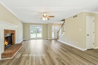 4923 Harrington Pl in Powder Springs, GA - Building Photo - Building Photo