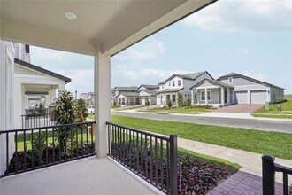 16484 Silver Brook Wy in Winter Garden, FL - Building Photo - Building Photo