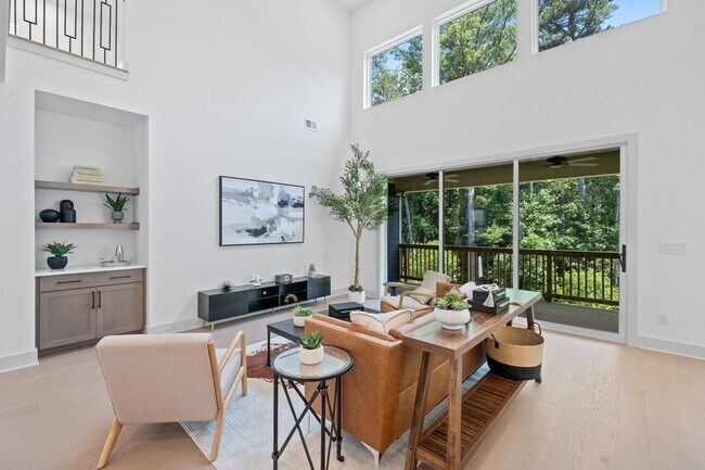 461 Maypop Ln in Woodstock, GA - Building Photo - Building Photo