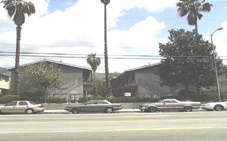 14007-14011 Foothill Blvd Apartments