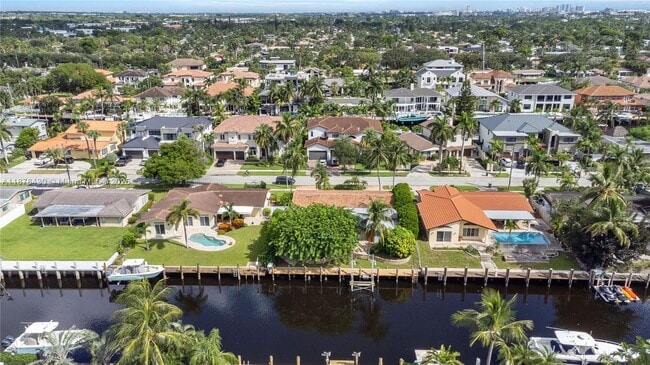 property at 2530 NE 48th St