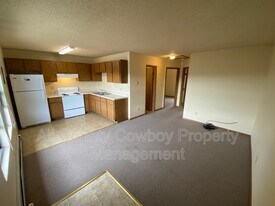 3338 Joanna Brunner St in Laramie, WY - Building Photo