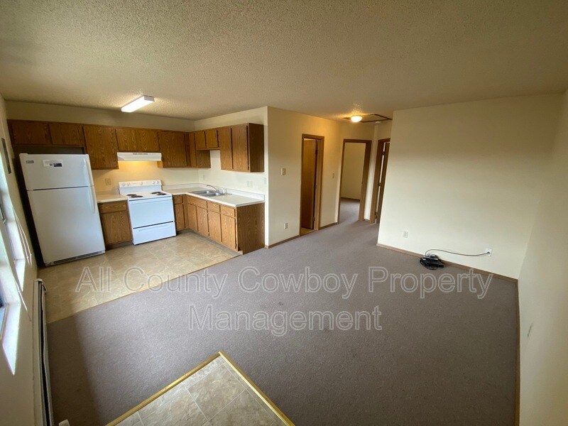 3338 Joanna Brunner St in Laramie, WY - Building Photo