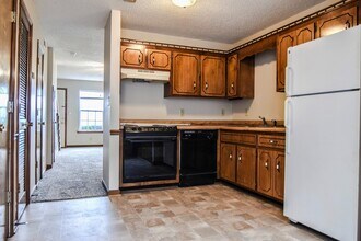 329 Audrea Ln in Clarksville, TN - Building Photo - Building Photo