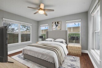 1700 Deep Wood Dr in Round Rock, TX - Building Photo - Building Photo