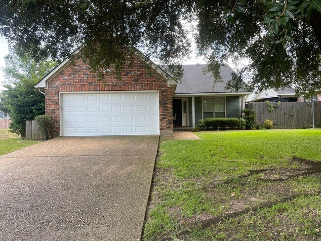 property at 501 Stratmore Dr