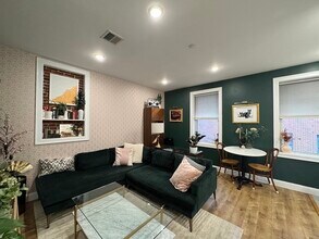 90 Havre St in Boston, MA - Building Photo - Building Photo