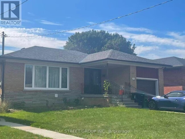 property at 173 Searle Ave
