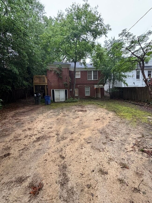 123 Harden St in Columbia, SC - Building Photo - Building Photo