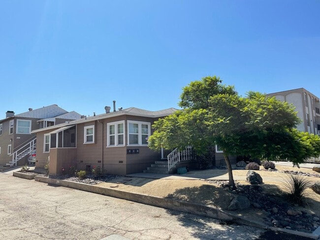 4491 49th St in San Diego, CA - Building Photo - Building Photo