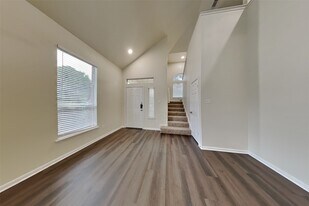 18131 Dusty Terrace Ln in Katy, TX - Building Photo