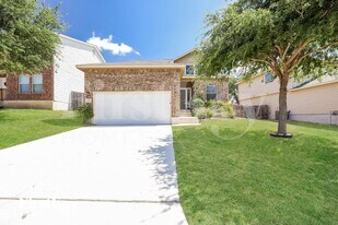 10711 Ranchland Fox in San Antonio, TX - Building Photo