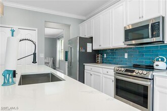 19169 Elston Wy in Estero, FL - Building Photo - Building Photo