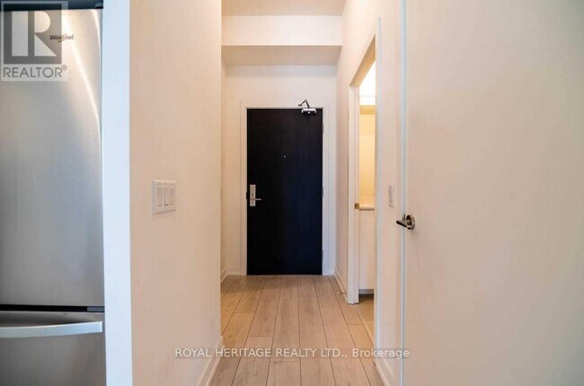 55 Duke St W in Kitchener, ON - Building Photo - Building Photo