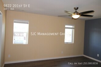 9822 201st St E in Graham, WA - Building Photo - Building Photo