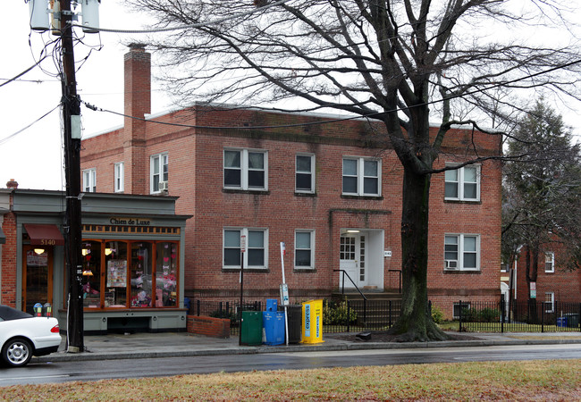 5142 Macarthur Blvd NW in Washington, DC - Building Photo - Building Photo