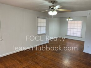 3708 24th St in Lubbock, TX - Building Photo - Building Photo