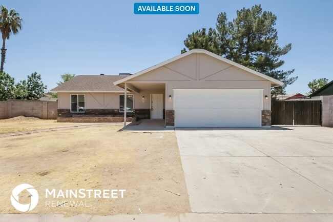 property at 65 W San Angelo St