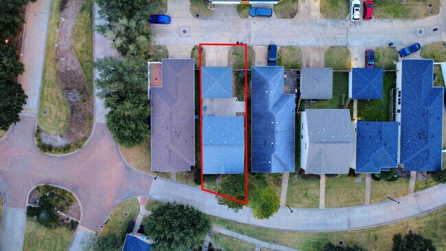 20626 Sycamore Crest Ln in Katy, TX - Building Photo - Building Photo