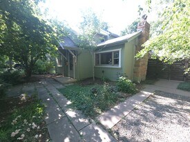 531 Arapahoe Ave in Boulder, CO - Building Photo