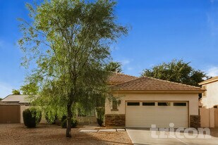 4333 E Ivanhoe St in Gilbert, AZ - Building Photo