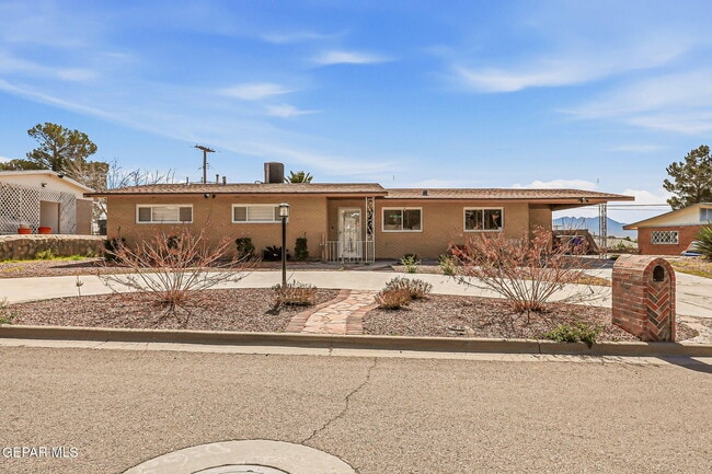 property at 4312 Wallington Dr