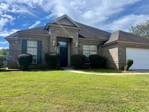 10537 Duncannon Trail in Montgomery, AL - Building Photo - Building Photo