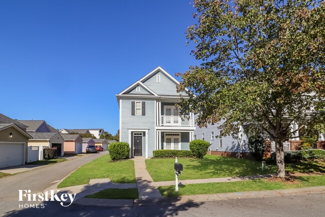 property at 13828 Connell Green Dr