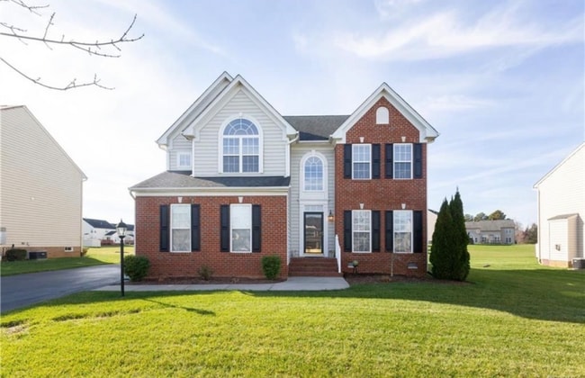 property at 2112 Lindsey Gabriel Dr