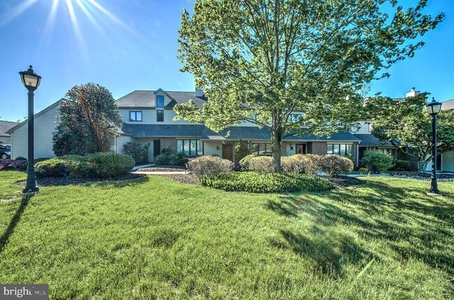 4 Ingham Way in New Hope, PA - Building Photo - Building Photo