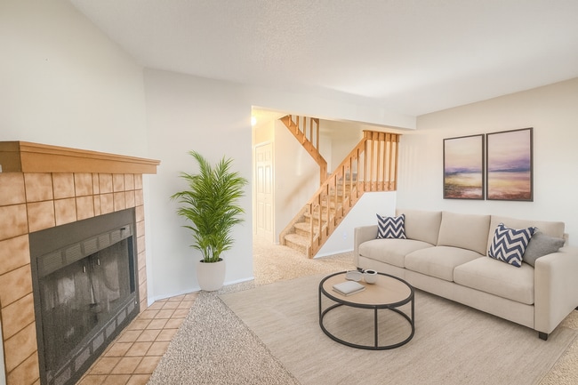 3726 Oro Blanco Dr in Colorado Springs, CO - Building Photo - Building Photo