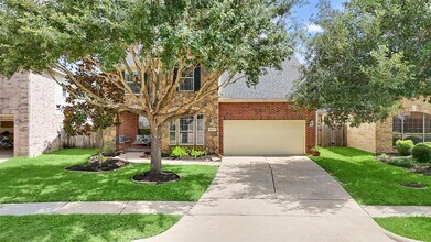 9830 Parsonsfield Ln in Katy, TX - Building Photo - Building Photo