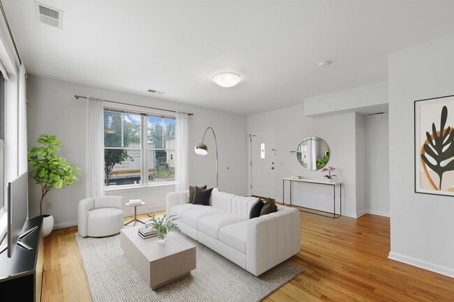 property at 437 Whiton St
