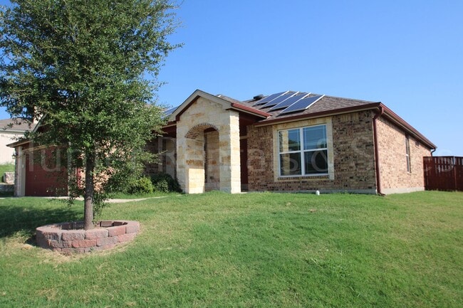 2207 Sea Eagle Dr in Killeen, TX - Building Photo - Building Photo