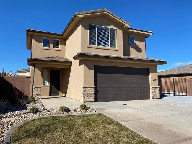 5978 S Kastra Ln in Saint George, UT - Building Photo - Building Photo